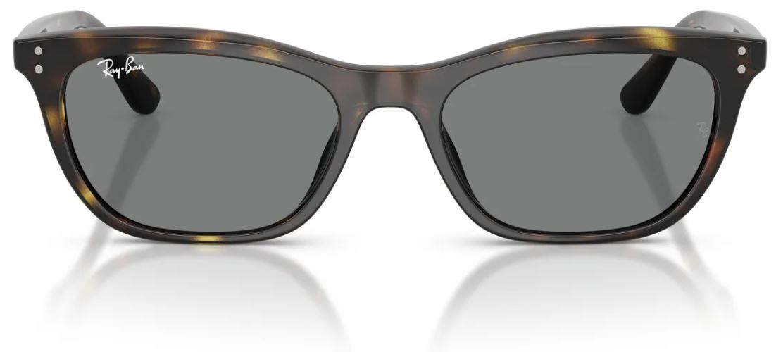 Lunettes de soleil Ray-Ban RB4474D