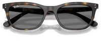 Lunettes de soleil Ray-Ban RB4474D