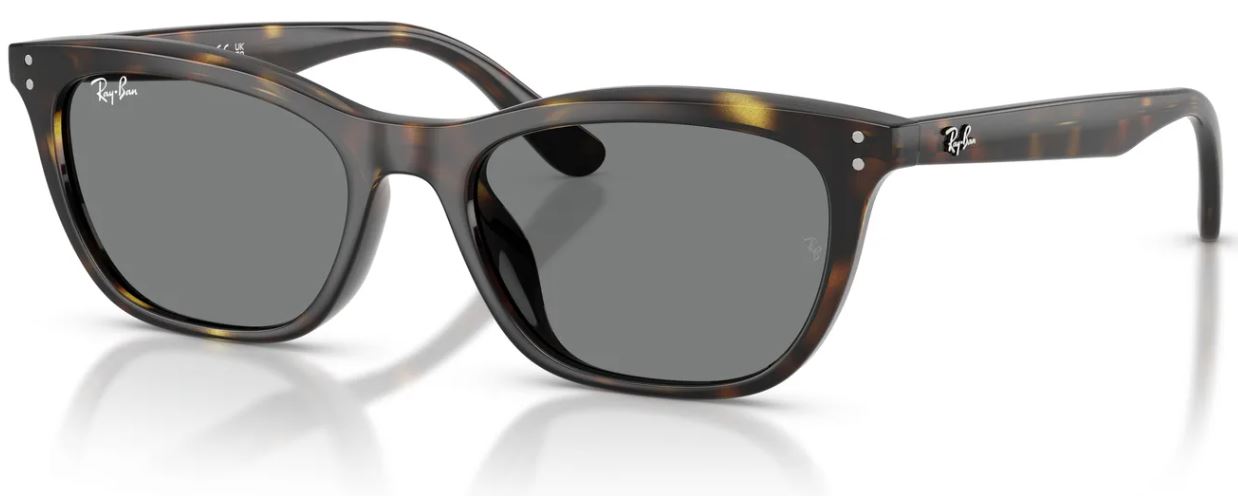 Lunettes de soleil Ray-Ban RB4474D