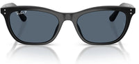 Lunettes de soleil Ray-Ban RB4474D