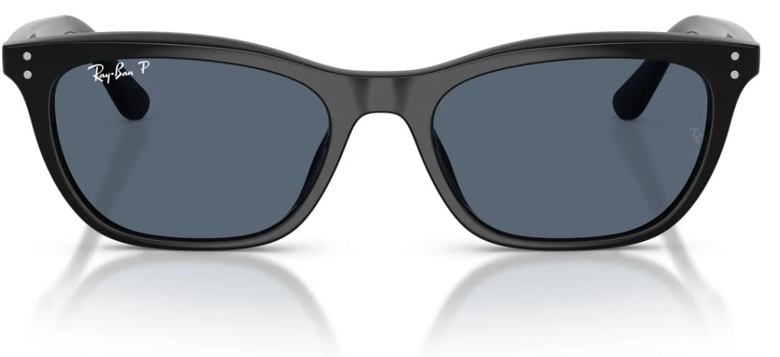 Lunettes de soleil Ray-Ban RB4474D