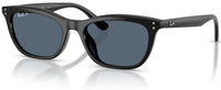 Lunettes de soleil Ray-Ban RB4474D