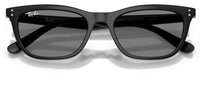 Lunettes de soleil Ray-Ban RB4474D
