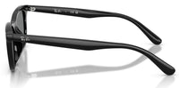 Lunettes de soleil Ray-Ban RB4474D