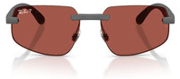 Occhiali da sole Ray-Ban RB4475CH