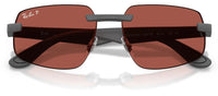 Occhiali da sole Ray-Ban RB4475CH