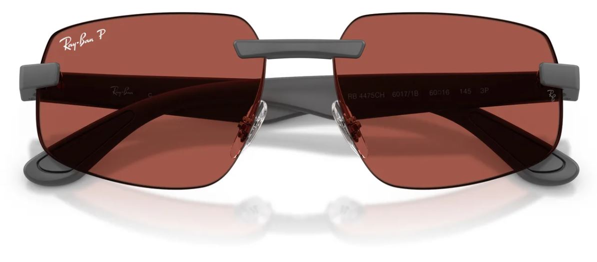 Occhiali da sole Ray-Ban RB4475CH