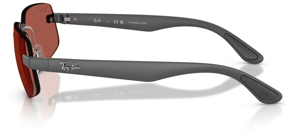 Occhiali da sole Ray-Ban RB4475CH