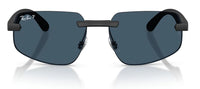 Occhiali da sole Ray-Ban RB4475CH