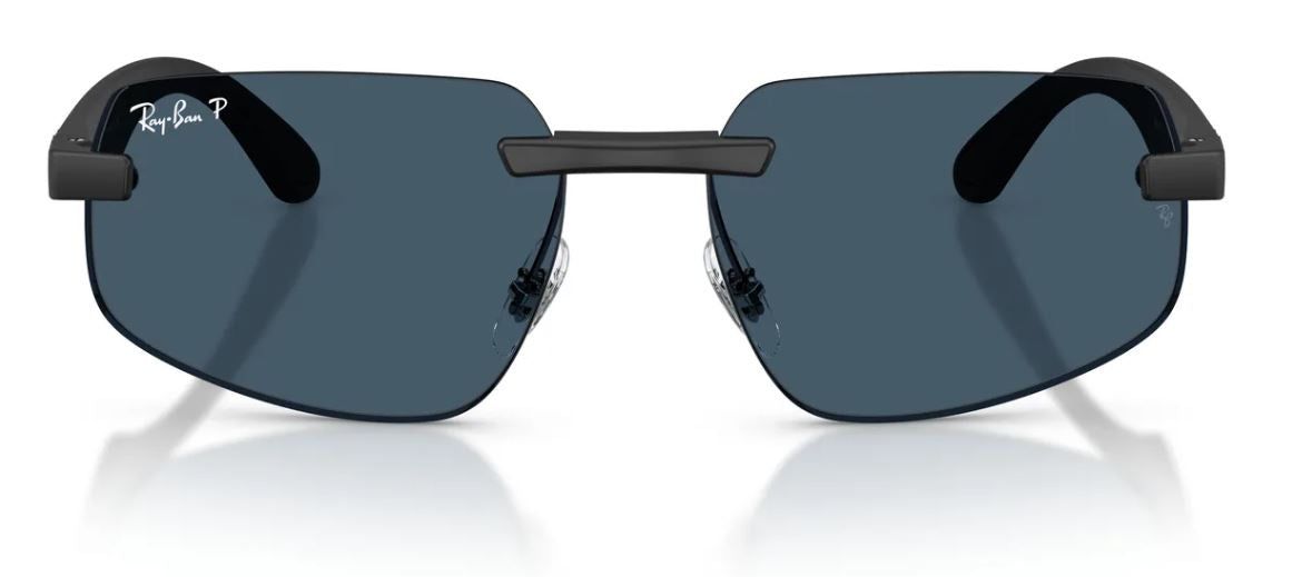 Occhiali da sole Ray-Ban RB4475CH