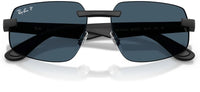 Occhiali da sole Ray-Ban RB4475CH
