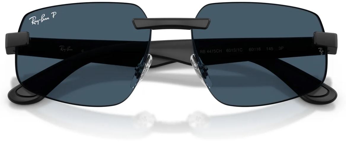 Occhiali da sole Ray-Ban RB4475CH