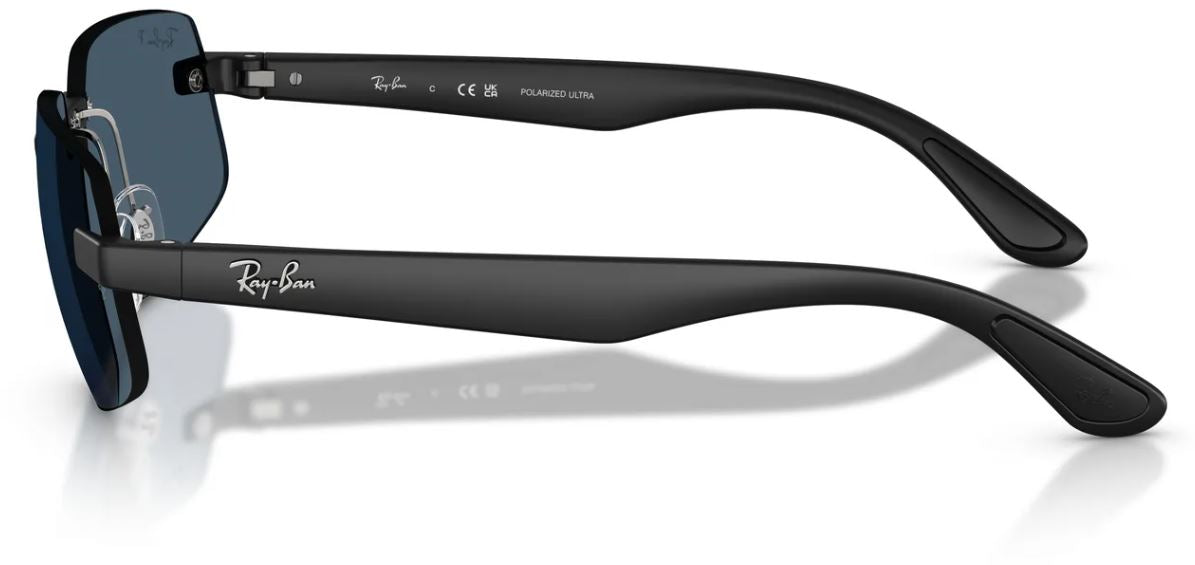 Occhiali da sole Ray-Ban RB4475CH