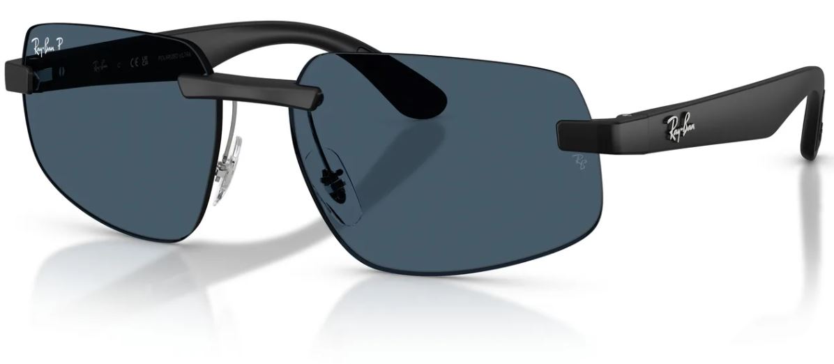 Occhiali da sole Ray-Ban RB4475CH