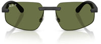 Occhiali da sole Ray-Ban RB4475CH