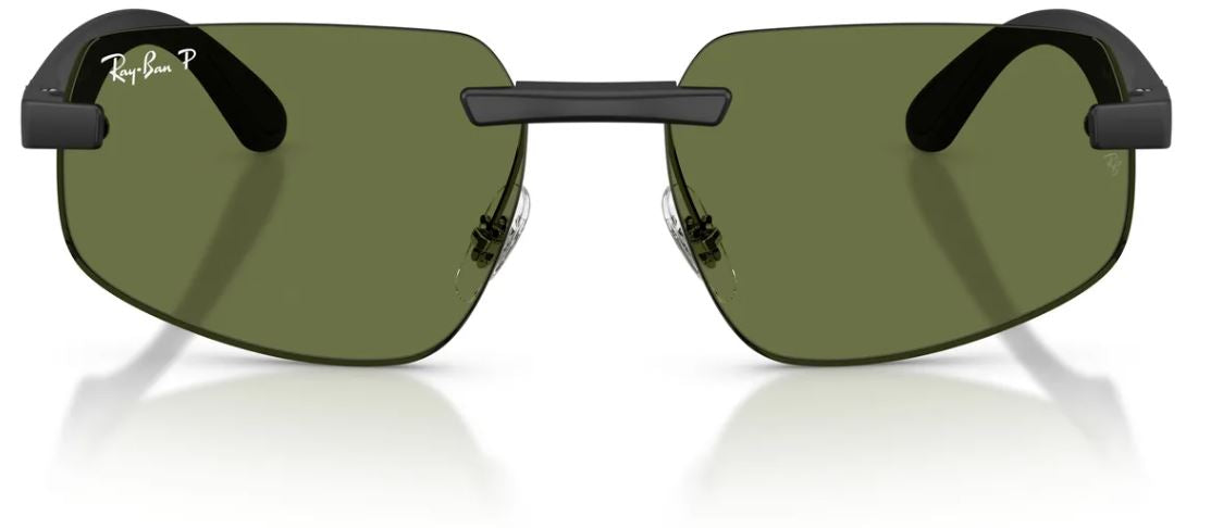 Occhiali da sole Ray-Ban RB4475CH
