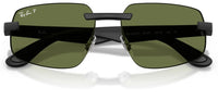 Occhiali da sole Ray-Ban RB4475CH