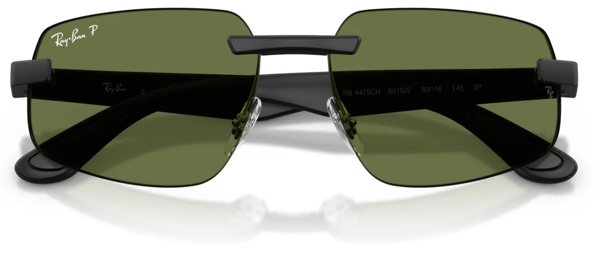Occhiali da sole Ray-Ban RB4475CH