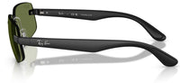 Occhiali da sole Ray-Ban RB4475CH
