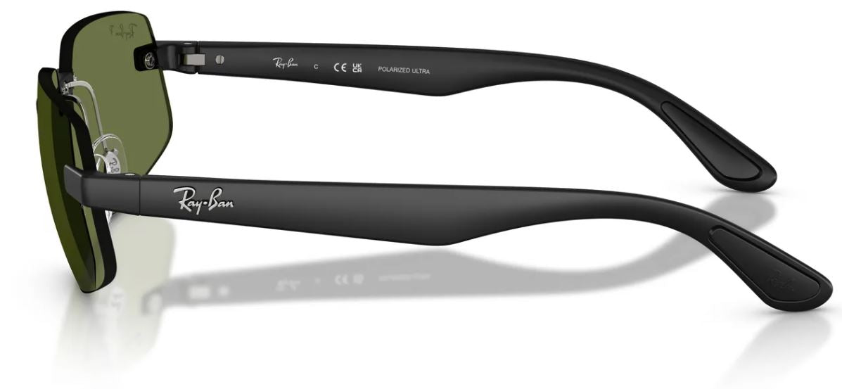 Occhiali da sole Ray-Ban RB4475CH