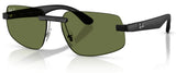 Occhiali da sole Ray-Ban RB4475CH