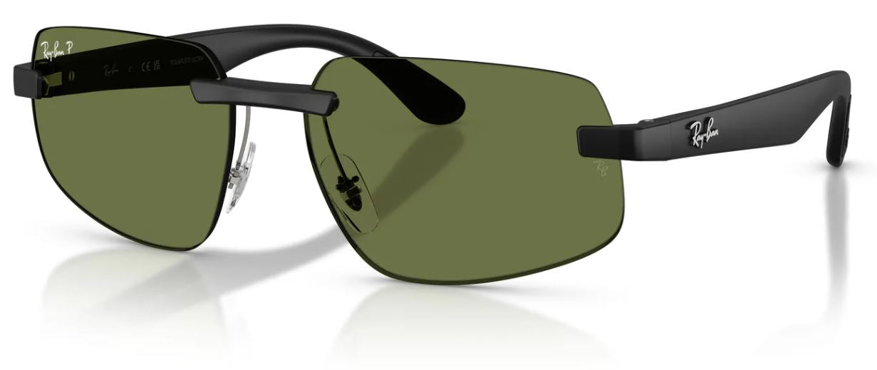 Occhiali da sole Ray-Ban RB4475CH