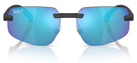 Occhiali da sole Ray-Ban RB4475CH