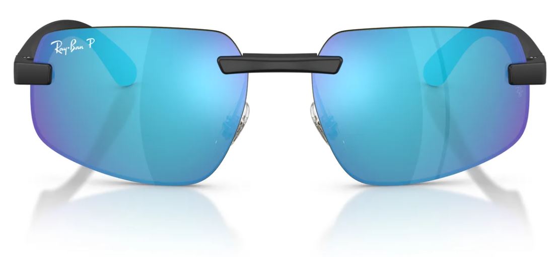 Occhiali da sole Ray-Ban RB4475CH