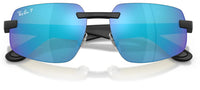 Occhiali da sole Ray-Ban RB4475CH