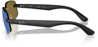 Occhiali da sole Ray-Ban RB4475CH