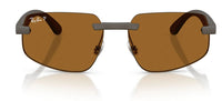 Occhiali da sole Ray-Ban RB4475CH