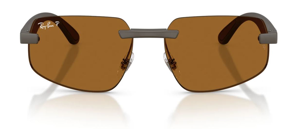 Occhiali da sole Ray-Ban RB4475CH