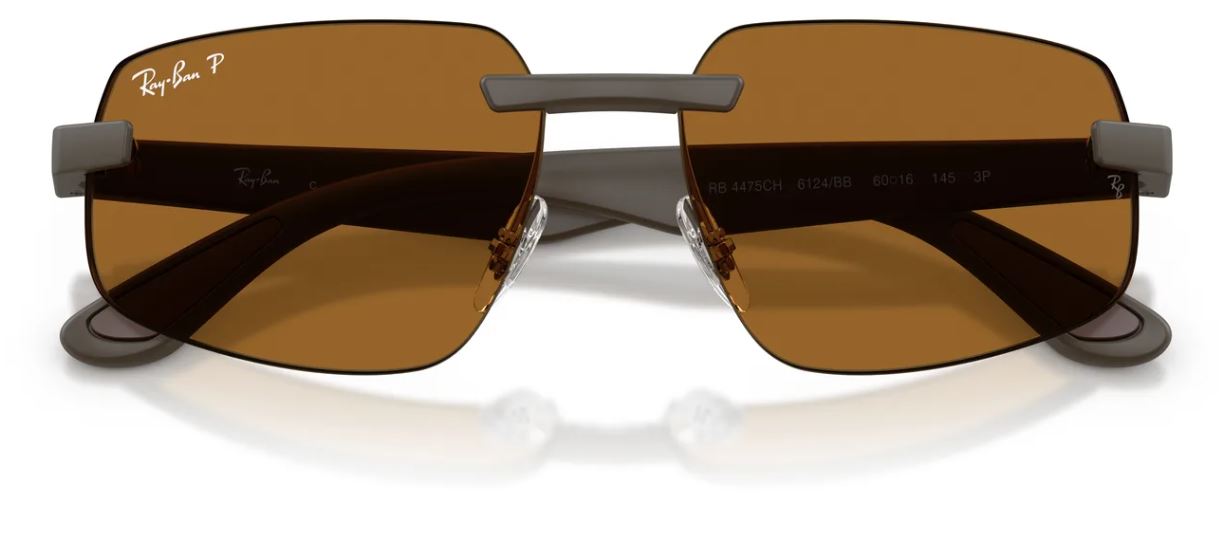 Occhiali da sole Ray-Ban RB4475CH