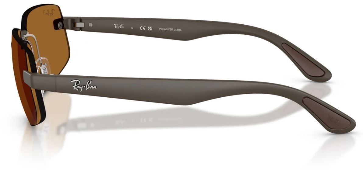 Occhiali da sole Ray-Ban RB4475CH