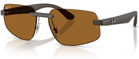 Occhiali da sole Ray-Ban RB4475CH