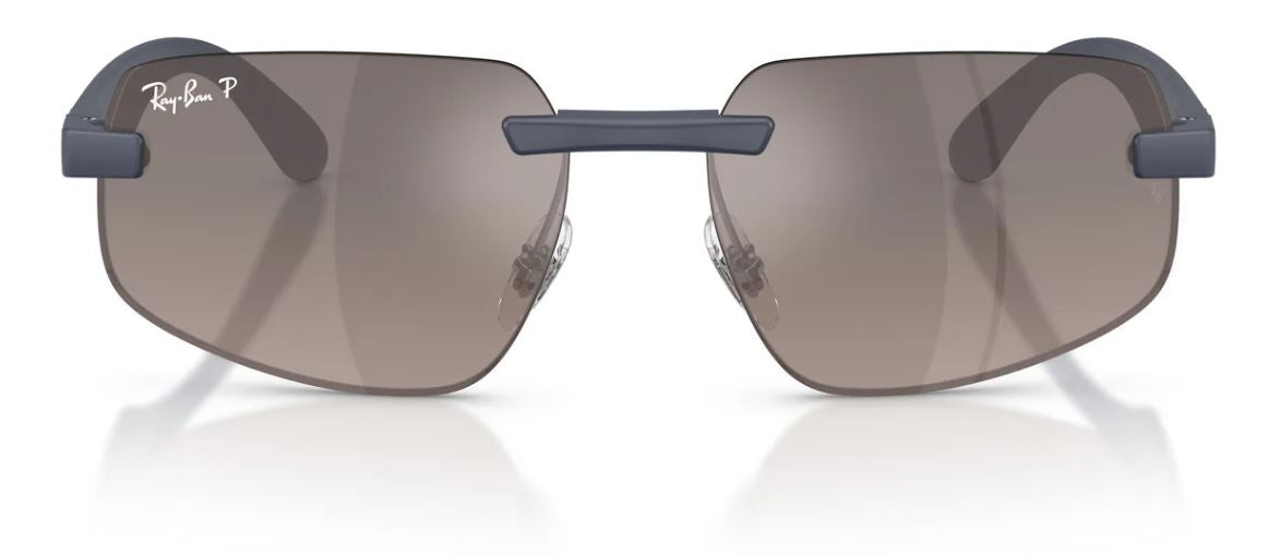 Occhiali da sole Ray-Ban RB4475CH