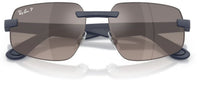 Occhiali da sole Ray-Ban RB4475CH