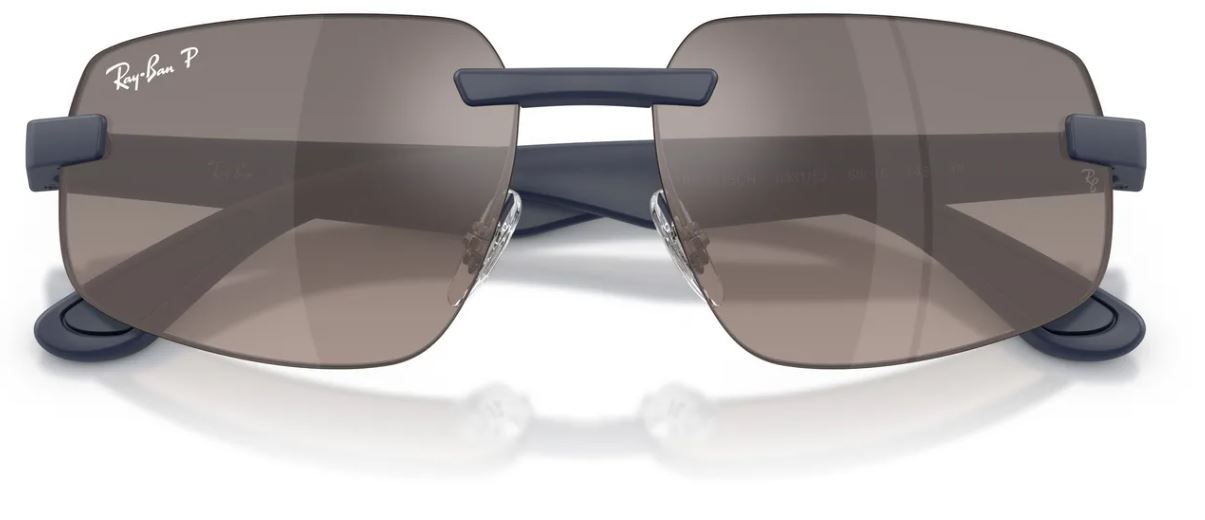 Occhiali da sole Ray-Ban RB4475CH