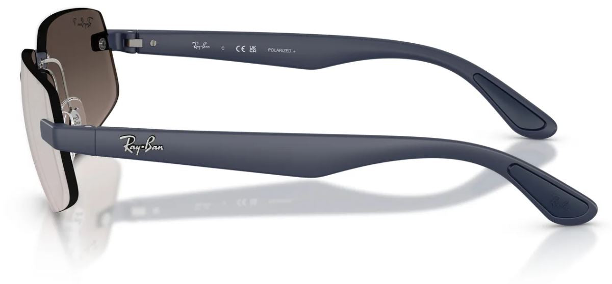 Occhiali da sole Ray-Ban RB4475CH