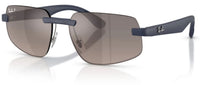 Occhiali da sole Ray-Ban RB4475CH