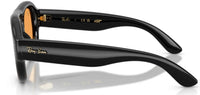 Ray-Ban Sonnenbrille RB4925
