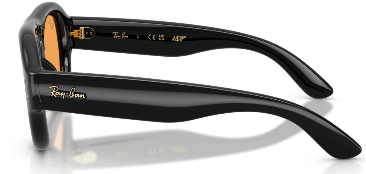 Ray-Ban Sonnenbrille RB4925
