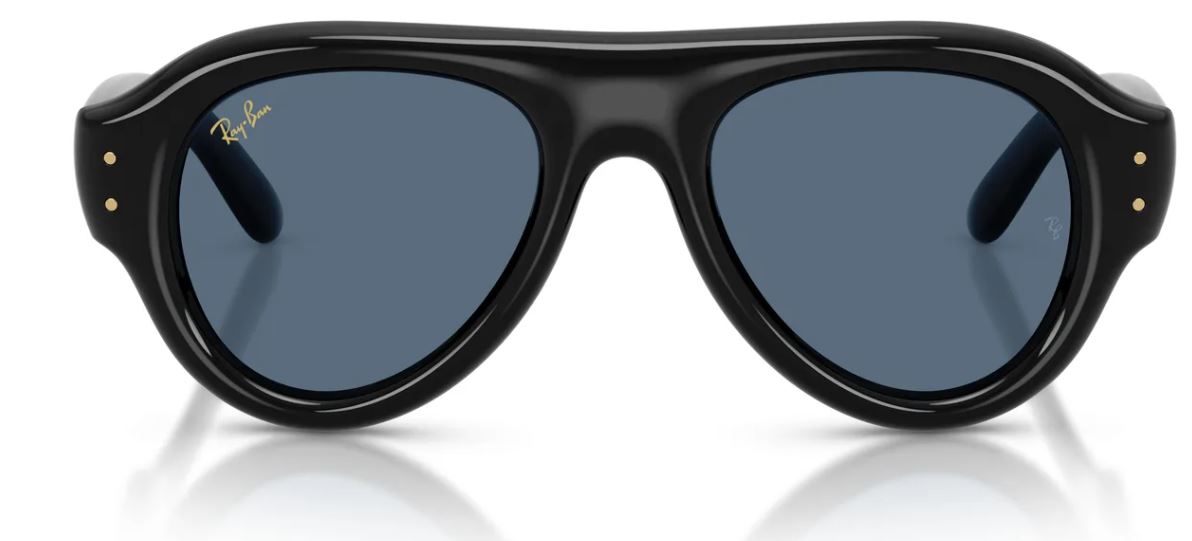 Ray-Ban Sonnenbrille RB4925