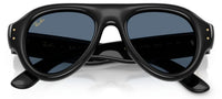 Ray-Ban Sonnenbrille RB4925