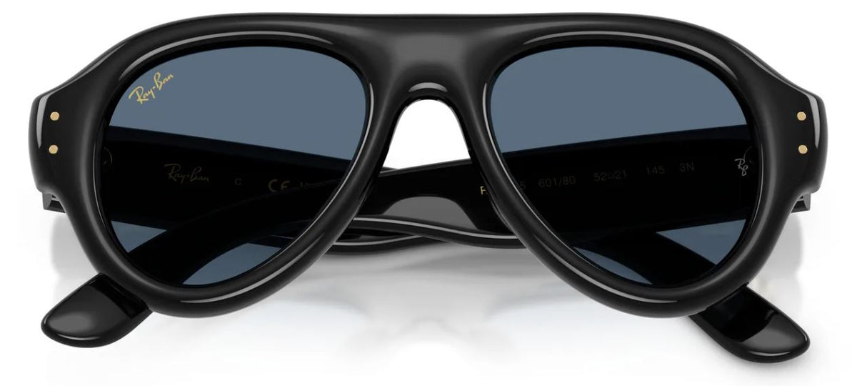Ray-Ban Sonnenbrille RB4925