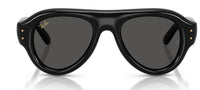 Ray-Ban Sonnenbrille RB4925