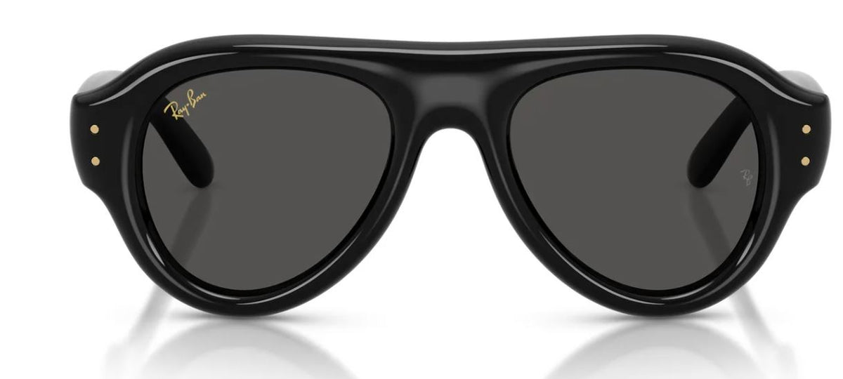 Ray-Ban Sonnenbrille RB4925