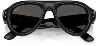 Ray-Ban Sonnenbrille RB4925