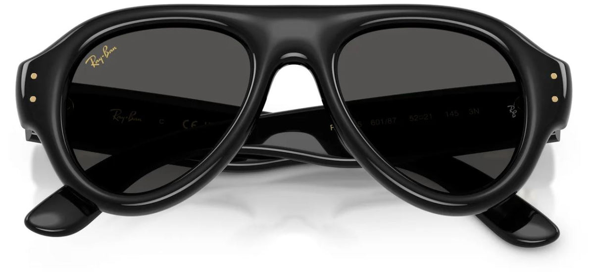Ray-Ban Sonnenbrille RB4925