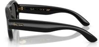 Ray-Ban Sonnenbrille RB4925
